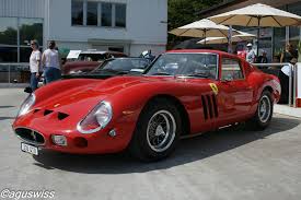 With 500 units this v12 engine car is a must have car for every car enthusiast. Ferrari 330 Gto Ferrari Vintage Ferrari Gto