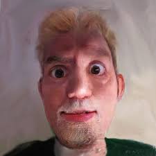 What is Joe Buck talking about regarding Lamar?