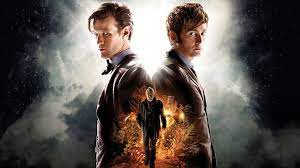 Series 7 and day/time of the doctor specials doctor who: Bbc One Doctor Who The Day Of The Doctor