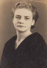 Olivia Burrell's Instagram, Twitter & Facebook