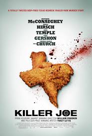Ufc fighters experience marine corps martial arts. Killer Joe 2011 Imdb