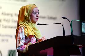 Duli yang teramat mulia raja nazhatul shima binti almarhum sultan idris. Educators Told To Develop System To Address National Welfare Aspirations Of Community