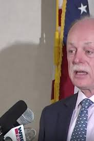 Former Madigan aide accused of lying to federal grand jury