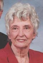 Obituary for Mary Jo Pittman