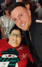 Sincere sympathy is extended from everyone in Boolavogue to the family of  the late Bernadette Flood, who sadly passed away last weekend aged just 37.  Bernadette was born with spina bifida, but