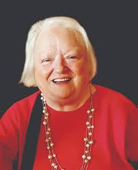 Death Notice of Monica Nolan (Aunty Mon) (Edenderry, Offaly)