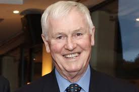 Peter McParland: Our long wait to finish the season in 1961 proved well  worth it