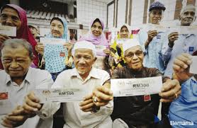 Download & install br1m bantuan rakyat 1malaysia 1.0 app apk on android phones. Cover Story Give Br1m To The Right Groups The Edge Markets