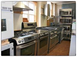 You're currently reading page 1; Scratch And Dent Appliances Getting The Best On A Budget