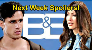 The april 2021 show is set at forrester creations in los angeles, where liam spencer (scott clifton) feels the weight of his guilt while thomas forrester (matthew atkinson) struggles with his best friend's killer. The Bold And The Beautiful Spoilers Week Of February 15 Liam S The Father Hope Breaks Down Finn S Next Steps With Steffy Celebrity Dirty Laundry Ulladulla Online News