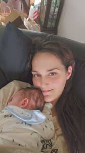 When to start a sleep schedule for a 2-month-old baby?