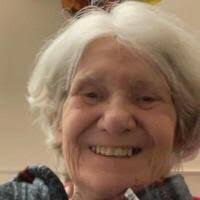 Helen Morrison Obituary