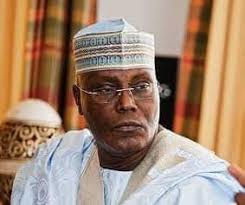 Ni Ne Daidai Da Yen Ta'addan Nijeriya-Atiku Abubakar » Labaran Yau