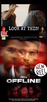 #OFFLINE#drama#thriller#newrelease#movie #trailer#TUBI  #BestAppToWatchMovies #AppsToWatchMovies #AppsForMoviesandShows#BlackTikTok  #BlackContentCreators ...