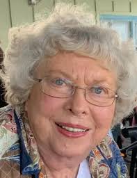 Mona M. Speaker Obituary (2024)