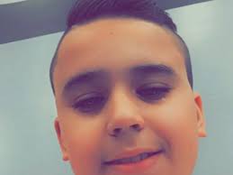 Olá Eu Sou O Tomás Camacho