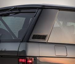 Ecd Range Rover Classic