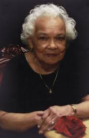 Mary Virginia Brown Obituary