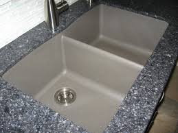 Undermount kitchen sinks are popular for combining style and function in a modern kitchen. Silgranit Ii Granite Composite Kitchen Sink Review Dengarden