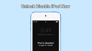 For the original ipod, ipod (2nd gen), and ipod (3rd gen) plug the ipod into the. Top 8 Ways To Fix Ipod Is Disabled Connect To Itunes 2021
