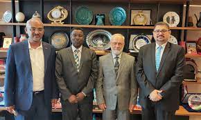 Последние твиты от adnan tanrıverdi (@adnantanriverdi). Visit To Retired General Adnan Tanriverdi Chief Advisor To The President Afrika Insani Dernegi