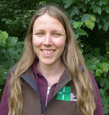 Ladina Maurer, Réseau des parcs suisses : « Le Volontariat d'Entreprise ?  Un moment qui a beaucoup