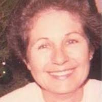 Althea Frances Barrett