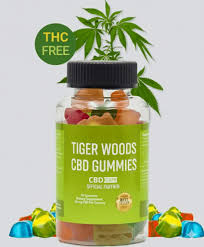 Tiger Woods CBD Gummies 𝐅𝐨𝐫 𝐒𝐭𝐫𝐞𝐬𝐬 𝐚𝐧𝐝 𝐏𝐚𝐢𝐧 𝐑𝐞𝐥𝐢𝐞𝐟 |  Orlando FL