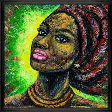 LA PASTICHE Garden Path at Giverny by Claude Monet Versailles Gold Queen  Framed Nature Oil Painting Art Print 21 in. x 25 in. MON2618-FR-62520016X20 