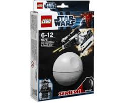 Erlebe die star wars™ abenteuer im minifigurenmaßstab: Lego Star Wars Tie Interceptor Todesstern 9676 Ab 39 99 Gunstige Angebote Idealo Preisvergleich
