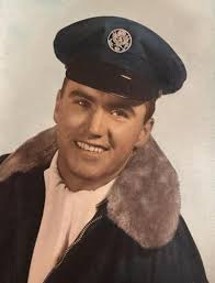 Archie Cravon Capps Obituary (2024)