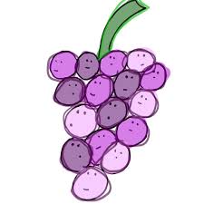 Instagram Photo By Kingporteous Apr 21 2016 At 6 59pm Utc Grape Drawing Drawings Instagram Posts