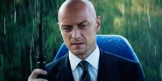 They're Moving On': James McAvoy Casts Doubt