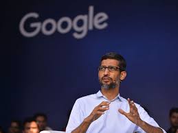Sundar did metallurgical engineering from iit madras, he has also done ms from stanford university and holds an mba degree from wharton school. Google Ceo Sundar Pichai At Iit 15 Quotes You Shouldn T Miss Gadgets Now