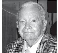 Charles Langley Obituary (1921