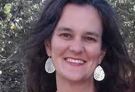 talk+water: Lori Olson, Texas Land Trust Council