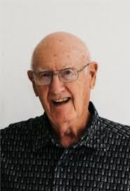 Jack Rutherford Obituary (1935