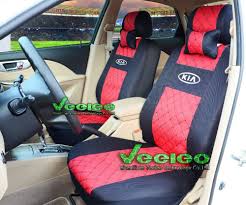 Find More Seat Covers Information About Logo Universal Seat Cover For Kia Cerato Riosportage Forte Sore Car Seats Winter Car Seat Cover Carseat Cover