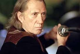 PULP CULTURE for APRIL 22, 2004: 'Kill Bill: Vol. 2' focuses