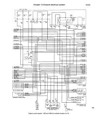 A wiring diagram is a simple visual representation of the physical connections and physical layout of an electrical system or circuit. Chrysler Wiring Diagrams