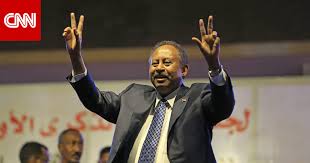 Born 1 january 1956) is a sudanese public administrator who serves as the . Ù…Ø³ØªØ´Ø§Ø± Ø¹Ø¨Ø¯Ø§Ù„Ù„Ù‡ Ø­Ù…Ø¯ÙˆÙƒ ÙŠÙƒØ´Ù Ù„Ù€cnn Ù…ØµÙŠØ± Ø±Ø¦ÙŠØ³ ÙˆØ²Ø±Ø§Ø¡ Ø§Ù„Ø³ÙˆØ¯Ø§Ù† ÙˆØ²ÙˆØ¬ØªÙ‡ Cnn Arabic