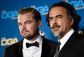 'The Revenant' Director Alejandro G. Inarritu Wins His Second Straight DGA  Award (Complete Winners List)