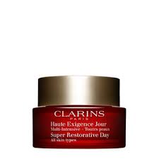 My clarins brings you a selection of hydrating skin care targeted at millennial's skin to provide the nourishment it needs. Clarins Multi Intensive Anti Age Nachtcreme Haute Exigence Fur Jede Haut Clarins