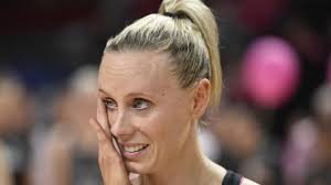 Super Netball 2018: Renae Ingles joins Melbourne Vixens, Chloe Watson  pregnant