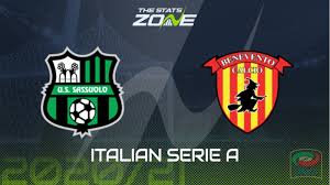 Sassuolo vs benevento prediction & match preview & betting tips. P9wsmzewcq6x M