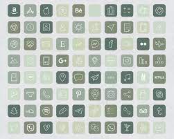 Pin On Icone