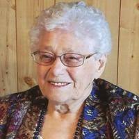 Olga A. Kempf Obituary (2025)