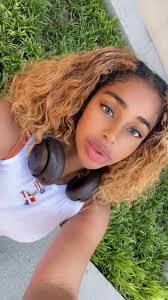 Kassie Marie's Instagram, Twitter & Facebook