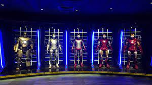 Semua ini dalam satu tempat iaitu didalam the shore shopping mall. Fun At The Shore Toy Museum And 3d Interactive Park Live Life Lah