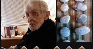 OBITUARY: Kenneth Melrose Edgar Jr., 1939-2020